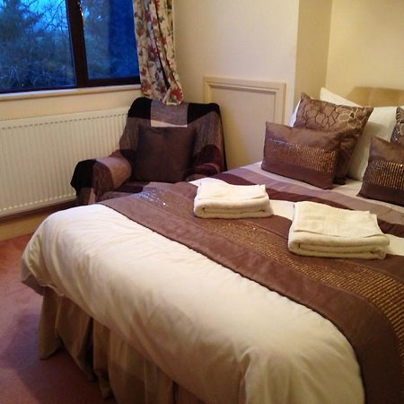 Westgrange House Bed & Breakfast Canterbury Exteriér fotografie