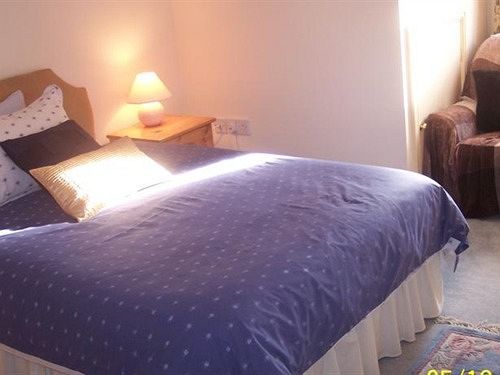 Westgrange House Bed & Breakfast Canterbury Exteriér fotografie